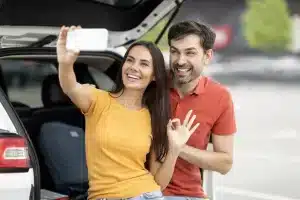 Requirements to Rent a Car in Costa Rica