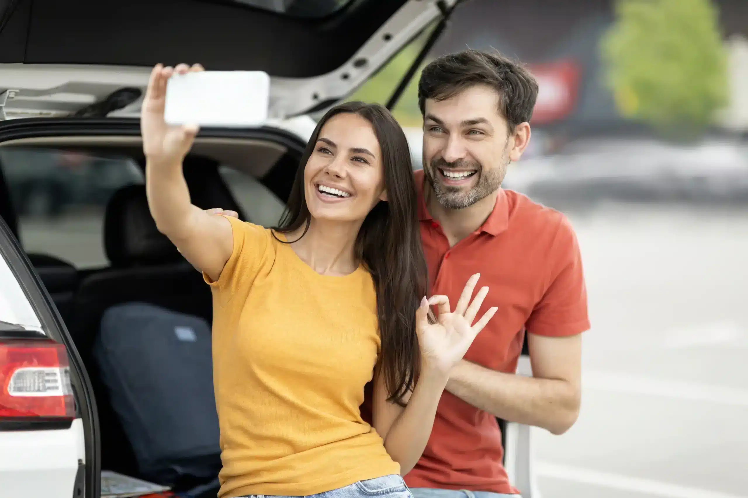 Requirements to Rent a Car in Costa Rica