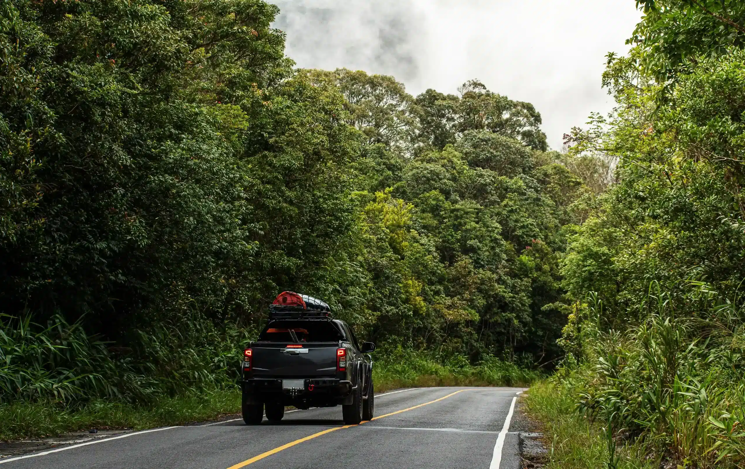Do I Need a 4x4 in Costa Rica? A Route-by-Route Guide